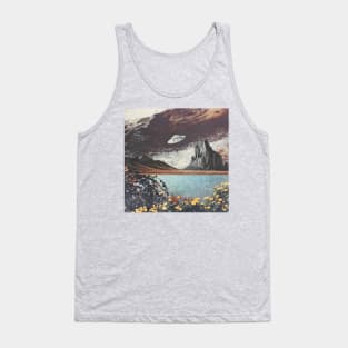 gpfap Tank Top